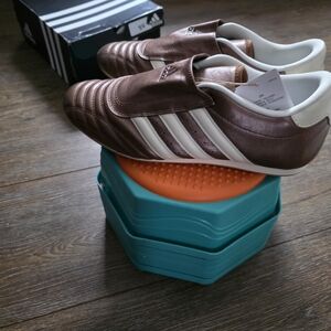 Adidas Taekwondo Shoes-Never worn